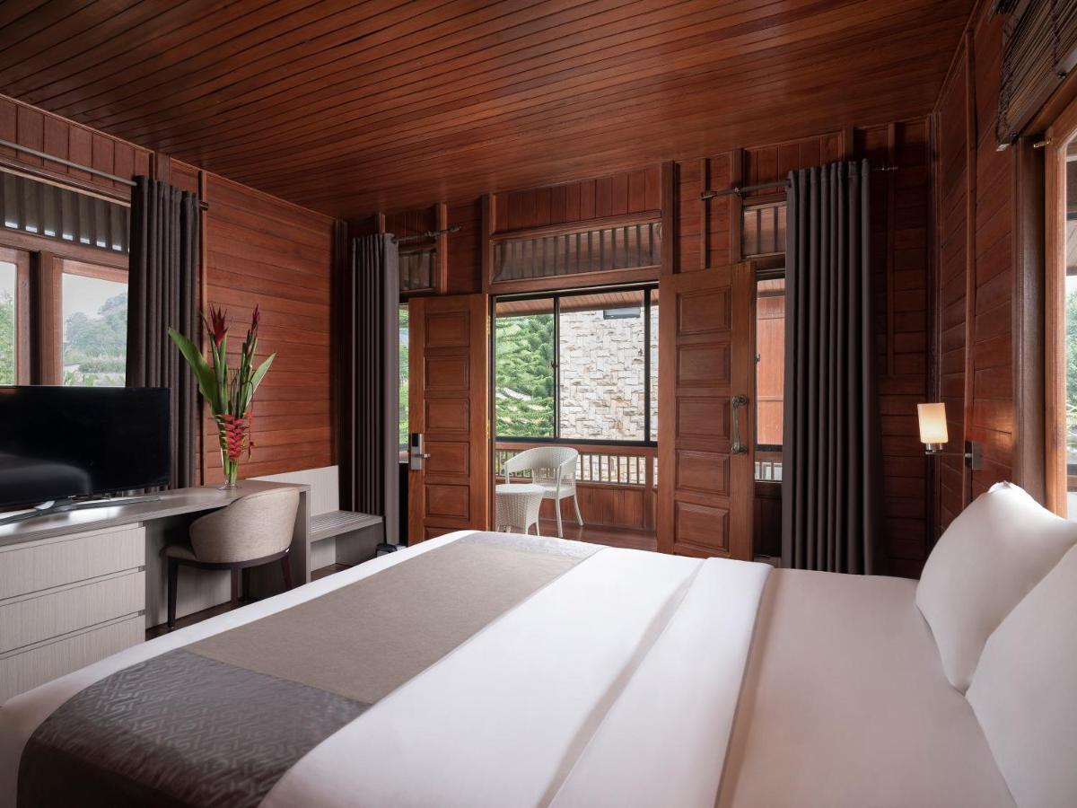 เจเอสไอ รีสอร์ต Hotel ปุนจัก ภายนอก รูปภาพ